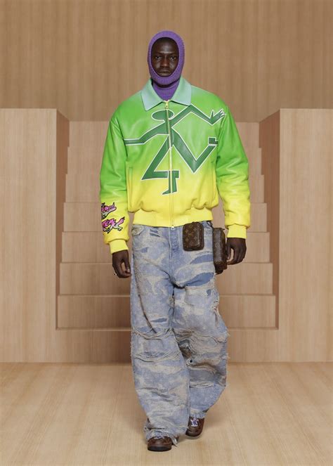 louis vuitton virgil abloh collection 2022|Virgil Abloh Dreams Big With Posthumous Louis Vuitton Collection .